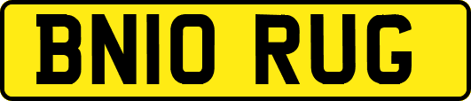 BN10RUG
