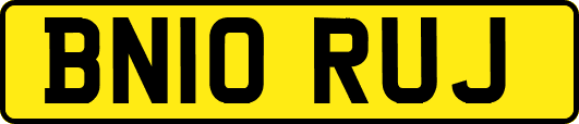 BN10RUJ