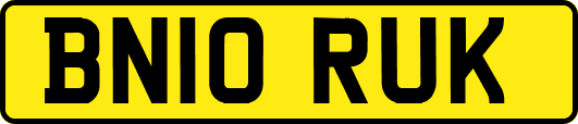 BN10RUK