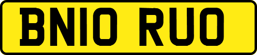 BN10RUO
