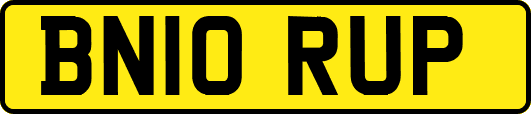 BN10RUP