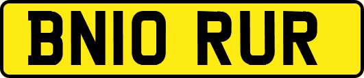 BN10RUR
