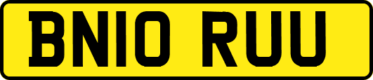BN10RUU