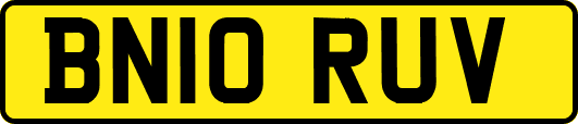 BN10RUV