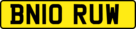BN10RUW