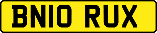 BN10RUX