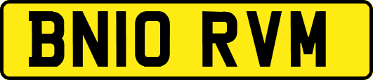 BN10RVM