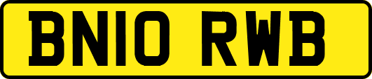 BN10RWB