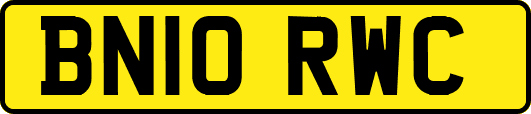 BN10RWC
