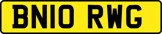 BN10RWG