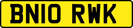 BN10RWK