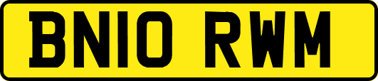 BN10RWM