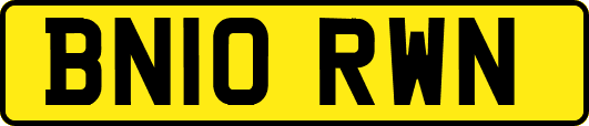 BN10RWN