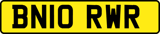 BN10RWR