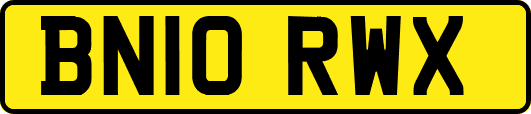 BN10RWX
