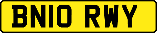 BN10RWY