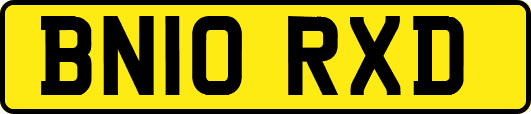 BN10RXD