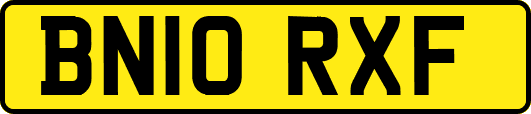 BN10RXF