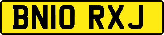 BN10RXJ
