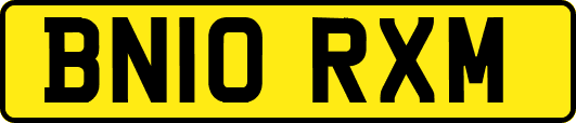BN10RXM