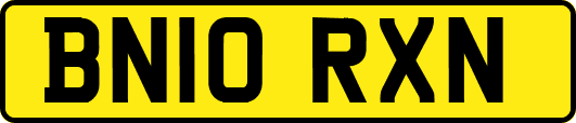 BN10RXN