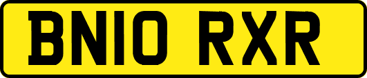 BN10RXR