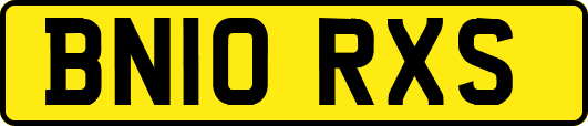 BN10RXS