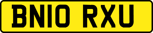 BN10RXU