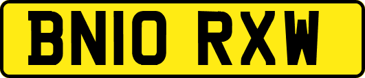 BN10RXW