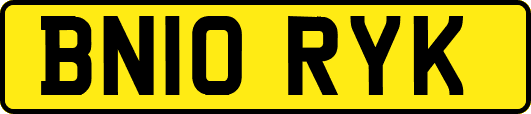 BN10RYK