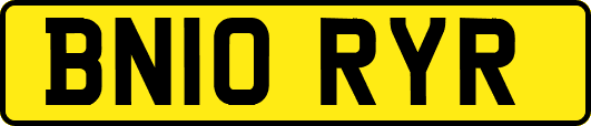 BN10RYR
