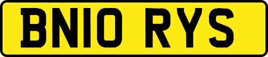 BN10RYS