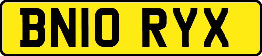 BN10RYX