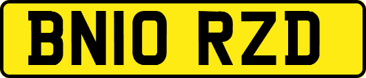 BN10RZD