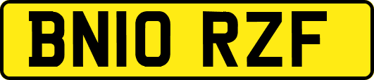 BN10RZF