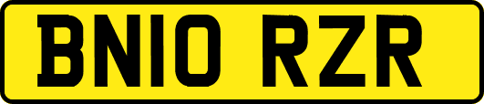 BN10RZR