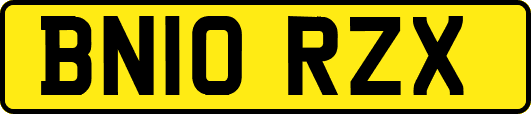 BN10RZX