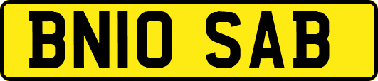 BN10SAB