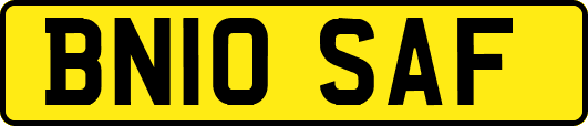 BN10SAF