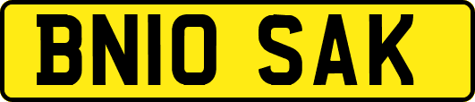 BN10SAK
