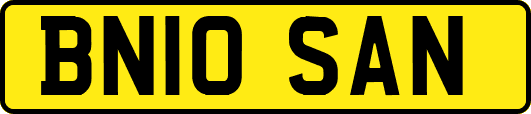 BN10SAN