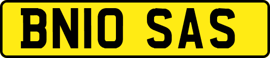BN10SAS
