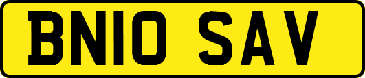 BN10SAV