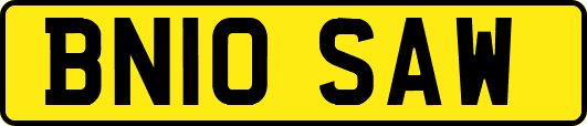 BN10SAW