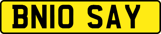 BN10SAY
