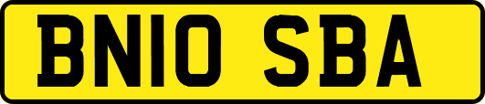 BN10SBA