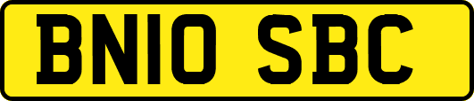 BN10SBC