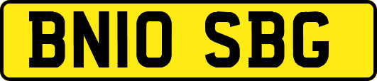BN10SBG