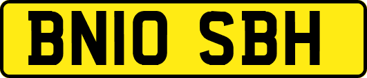 BN10SBH