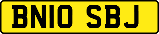 BN10SBJ
